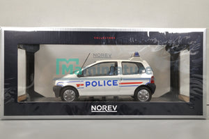 Renault Twingo " Police " 1995 1/18 NOREV