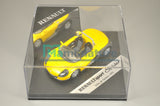 Renault Sport Spider Salon de Genève 1995 1/43 VITESSE -2
