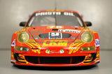Porsche 911 (997) GT3 RSR 1/18 AUTOART -2
