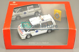 Renault Espace " Samu03 " 1/43 UH -2
