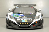 McLaren 12C GT3 1/18 MINICHAMPS -2