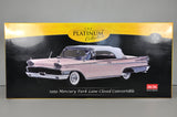Mercury Park Lane Closed Convertible 1959 1/18 SUNSTAR