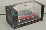 Hotchkiss Biarritz 1939 1/43 NOREV