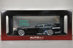 Dodge Viper Compétition Car 1/18 AUTOART