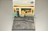 Diorama 1/43 Boulangerie -2