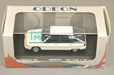 Citroën BX 1994 Blanc 1/43 ODEON