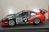Porsche 911 GT3 RS Yokohama 1/18 AUTOART -2