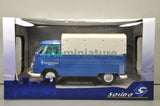 Volkswagen Combi T1 Pick Up " VW Service " 1/18 SOLIDO S1806702