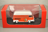 Renault Estafette Renault Service 1/43 ELIGOR -2