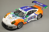 Porsche 911 (991) GT3 R #54 24H Daytona 1/18 MINICHAMPS
