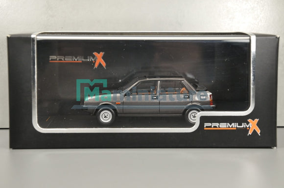 Lancia Delta Selene Semi Convertible 1983 1/43 PREMIUMX