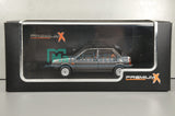 Lancia Delta Selene Semi Convertible 1983 1/43 PREMIUMX