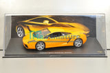Lamborghini Gallardo 2003 1/43 HACHETTE IXO