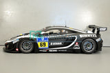 McLaren 12C GT3 1/18 MINICHAMPS -3