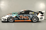 Porsche 911 GT3 Cup #33 Marsh 1/18 AUTOART -3