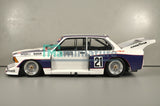 BMW 320i Groupe 5 1/18 MINICHAMPS -3