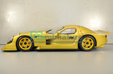 Panoz Esperante GTR-1 1/18 AUTOART -3