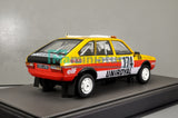 Renault 20 #174 Rallye Paris Dakar 1981 1/18 TOP MARQUES -3