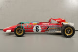 Ferrari 312B #6 1/18 EXOTO -3