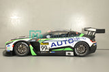 Aston Martin Vantage V12 GT3 1/18 AUTOART -3