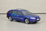 Renault Laguna Estate Résine 1/43 RENAULT CONSTRUCTEUR -3