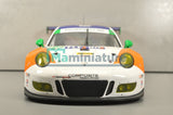 Porsche 911 (991) GT3 R #54 24H Daytona 1/18 MINICHAMPS -2