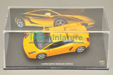 Lamborghini Gallardo 2003 1/43 HACHETTE IXO -2
