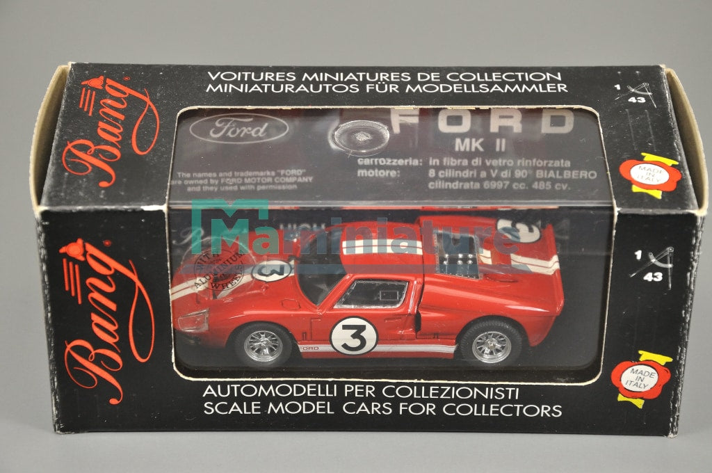 1円～ イクソ 等 1&frasl;43 フォード MK II ＃2 Winner Le Mans 1966、ポルシェ917 Winner Sebring 12H  1971 他 &frasl;ミニカー 1⁄43 GT40 フォード イクソ(IXO) ミニカー 1⁄43 - | Gulf 1円〜