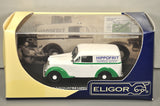 Renault Juvaquatre Hippofrit 1/43 ELIGOR -2