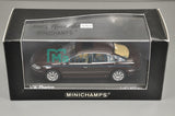 VW Phaeton 1/43 MINICHAMPS -2