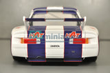 BMW 320i Groupe 5 1/18 MINICHAMPS -4