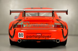 Porsche 911 GT3 RSR 1/18 MINICHAMPS -4