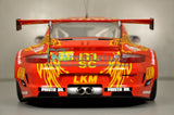 Porsche 911 (997) GT3 RSR 1/18 AUTOART -4