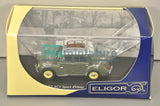 Renault 4CV Sport d'Hiver 1/43 ELIGOR