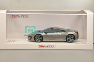 Acura NSX Concept 2012 1/43 TSM