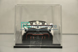 Lamborghini Veneno Roadster 1/43 KYOSHO -5