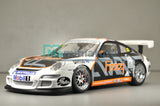 Porsche 911 GT3 Cup #33 Marsh 1/18 AUTOART -5