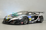 McLaren 12C GT3 1/18 MINICHAMPS -5