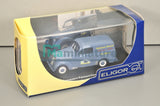 Renault Juvaquatre Charriau André 1/43 ELIGOR