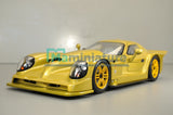 Panoz Esperante GTR-1 1/18 AUTOART -5