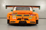 Porsche 911 (991) GT3 R #54 24H Daytona 1/18 MINICHAMPS -4