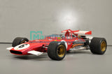 Ferrari 312B #6 1/18 EXOTO -5