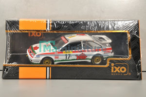 Ford Sierra RS Cosworth Spa 1987 #17 WTCC 1/43 IXO