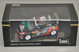 Ford Fiesta RS WRC Team #10 Rallye Monte Carlo 2012 1/43 IXO -2
