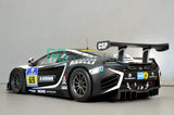 McLaren 12C GT3 1/18 MINICHAMPS -6