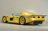 Panoz Esperante GTR-1 1/18 AUTOART -6