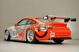 Porsche 911 GT3 RSR 1/18 MINICHAMPS -6