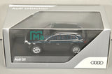 Audi Q5 Black 1/43 AUDI COLLECTION -2