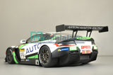 Aston Martin Vantage V12 GT3 1/18 AUTOART -6