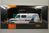 Ford Transit MKII " David Sutton " 1/18 IXO
